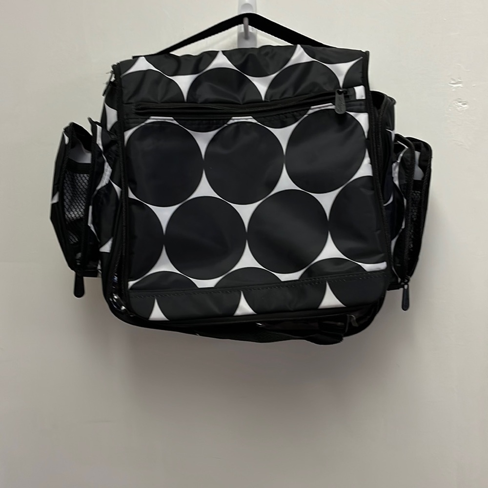 Travel bag in excellent used condition from non smoking home